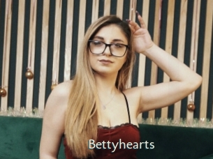 Bettyhearts