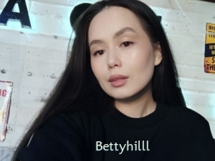 Bettyhilll