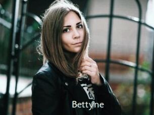 Bettyne