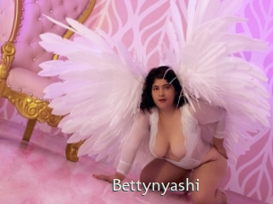 Bettynyashi