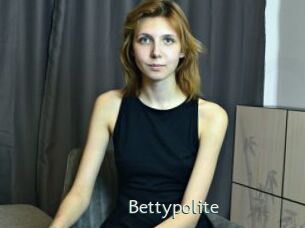 Bettypolite