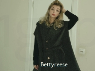 Bettyreese