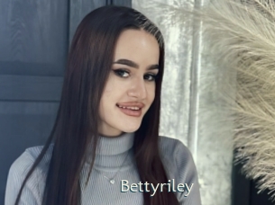 Bettyriley