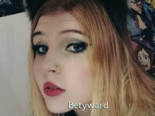 Betyward