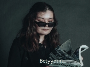 Betyyoun