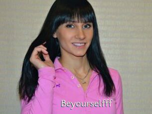 Beyourselfff