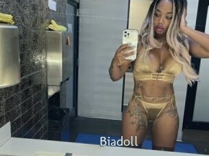 Biadoll
