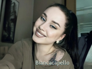Biancacapello
