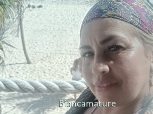 Biancamature