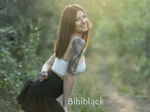 Bibiblack