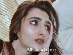 Bibinoorjannat
