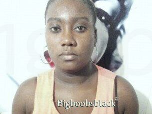 Bigboobsblack