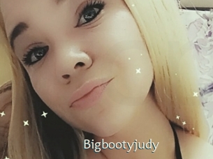 Bigbootyjudy