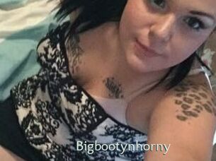 Bigbootynhorny