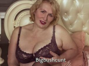 Bigbushcunt