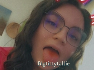 Bigtittytallie