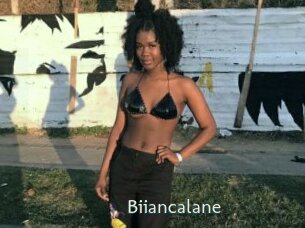 Biiancalane
