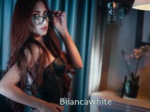 Biiancawhite