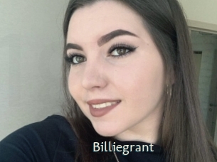 Billiegrant