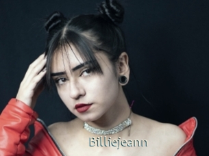 Billiejeann