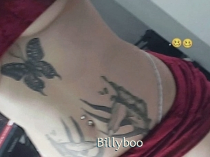 Billyboo