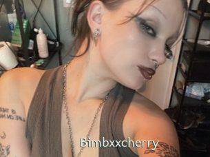 bimbxxcherry 1 grosse chatte poilue