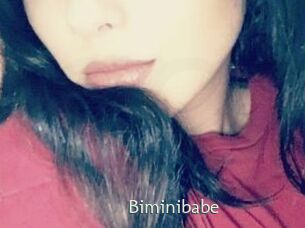 Biminibabe