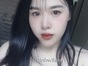Binhwilson