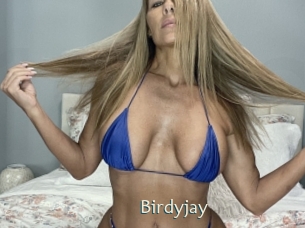 Birdyjay