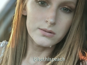 Bitethispeach