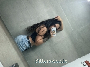Bittersweetie