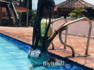 Biyitdoll