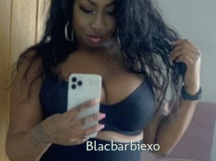 Blacbarbiexo