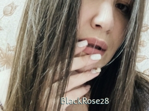 BlackRose28
