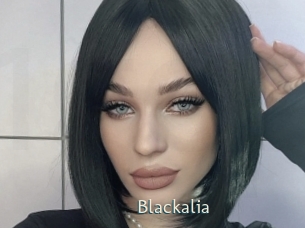Blackalia
