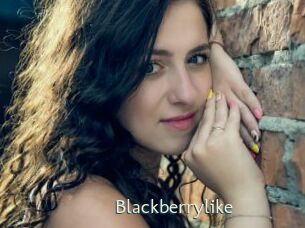 Blackberrylike