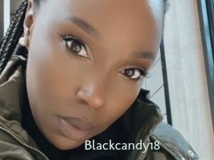 Blackcandy18