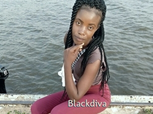 Blackdiva