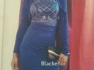 Blackenor