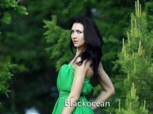 Blackocean