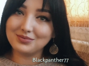 Blackpanther77