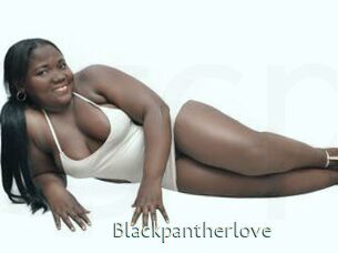 Blackpantherlove