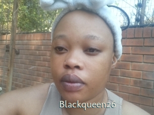 Blackqueen26