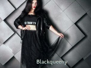 Blackqueeny