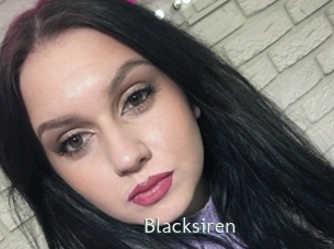 Blacksiren