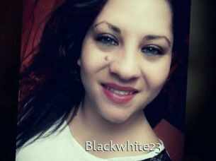 Blackwhite23