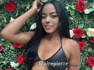 Blairepierre