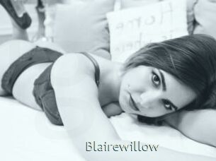 Blairewillow