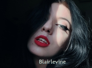 Blairlevine