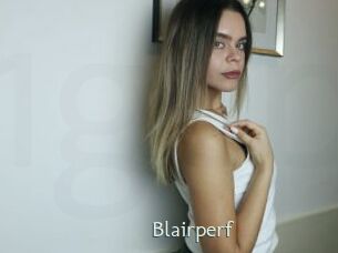 Blairperf